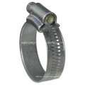 High Quality English Type Hose Clamp